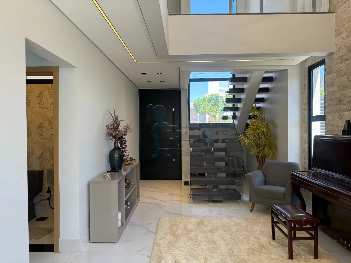 Comprar Casa condom&iacute;nio / Sobrado em Bonfim Paulista R$ 1.490.000,00 - Foto 6