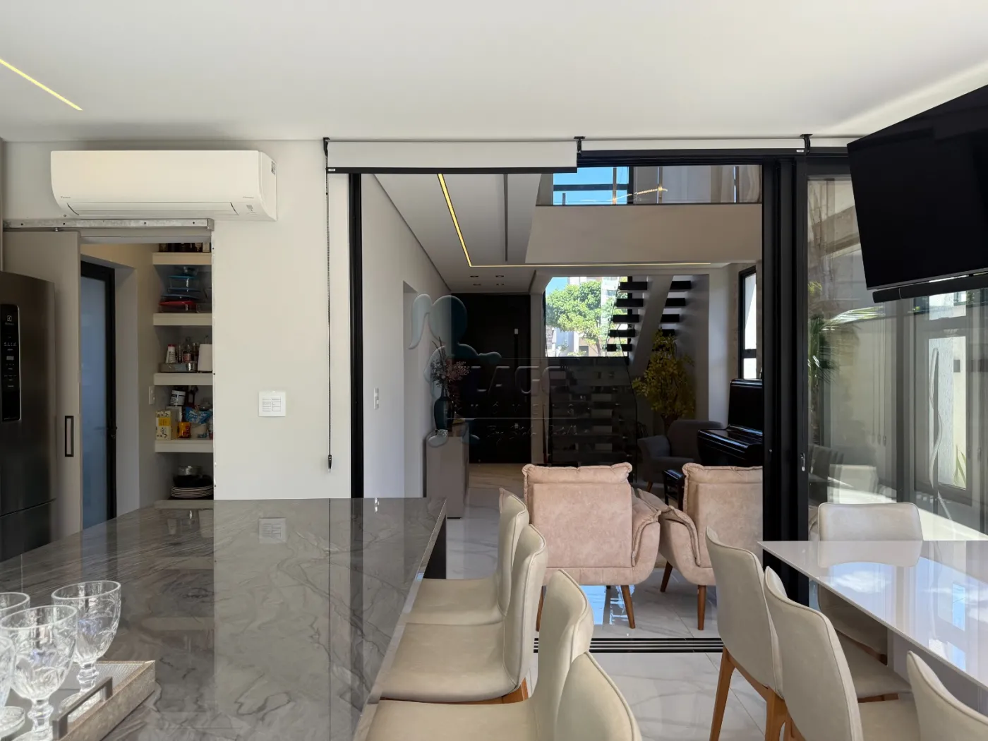 Comprar Casa condom&iacute;nio / Sobrado em Bonfim Paulista R$ 1.490.000,00 - Foto 17