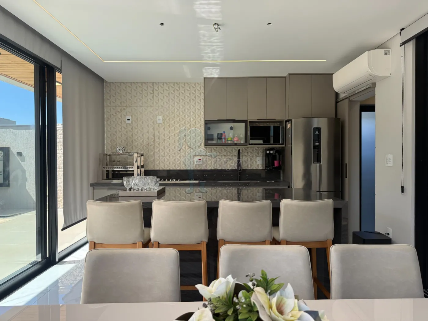 Comprar Casa condom&iacute;nio / Sobrado em Bonfim Paulista R$ 1.490.000,00 - Foto 18