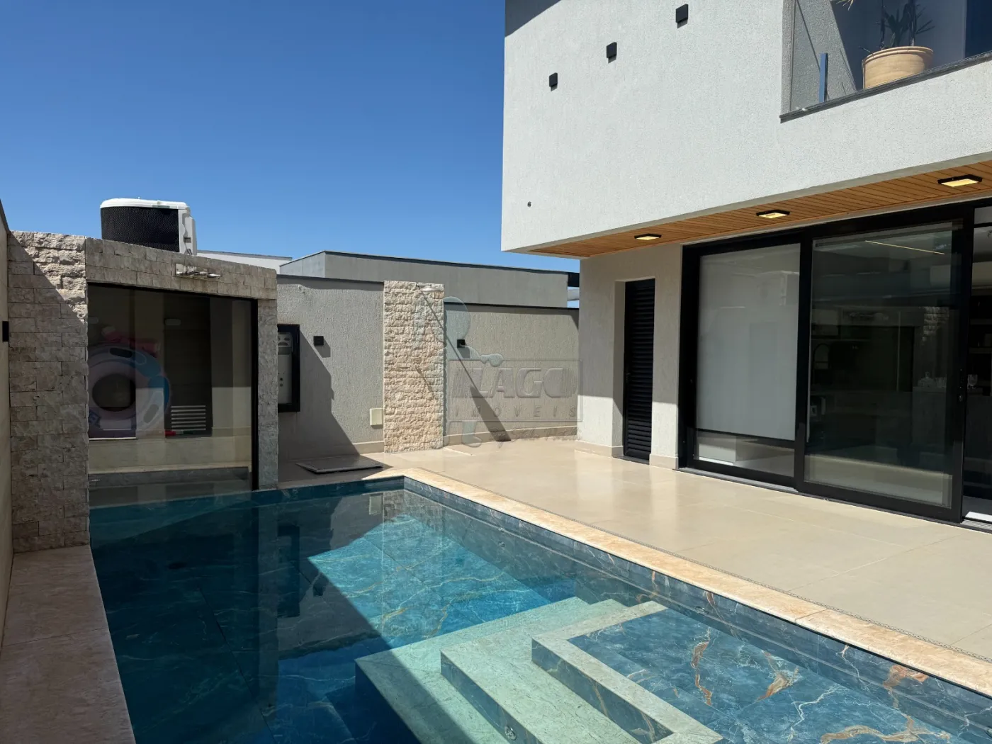 Comprar Casa condom&iacute;nio / Sobrado em Bonfim Paulista R$ 1.490.000,00 - Foto 3