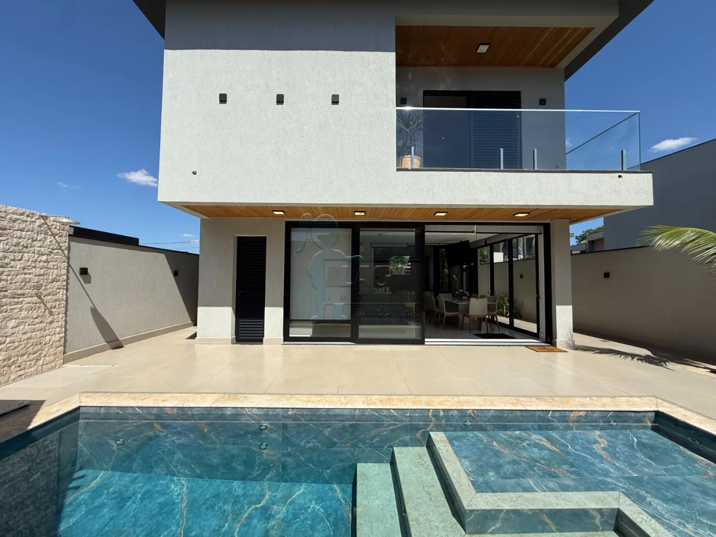 Comprar Casa condom&iacute;nio / Sobrado em Bonfim Paulista R$ 1.490.000,00 - Foto 2