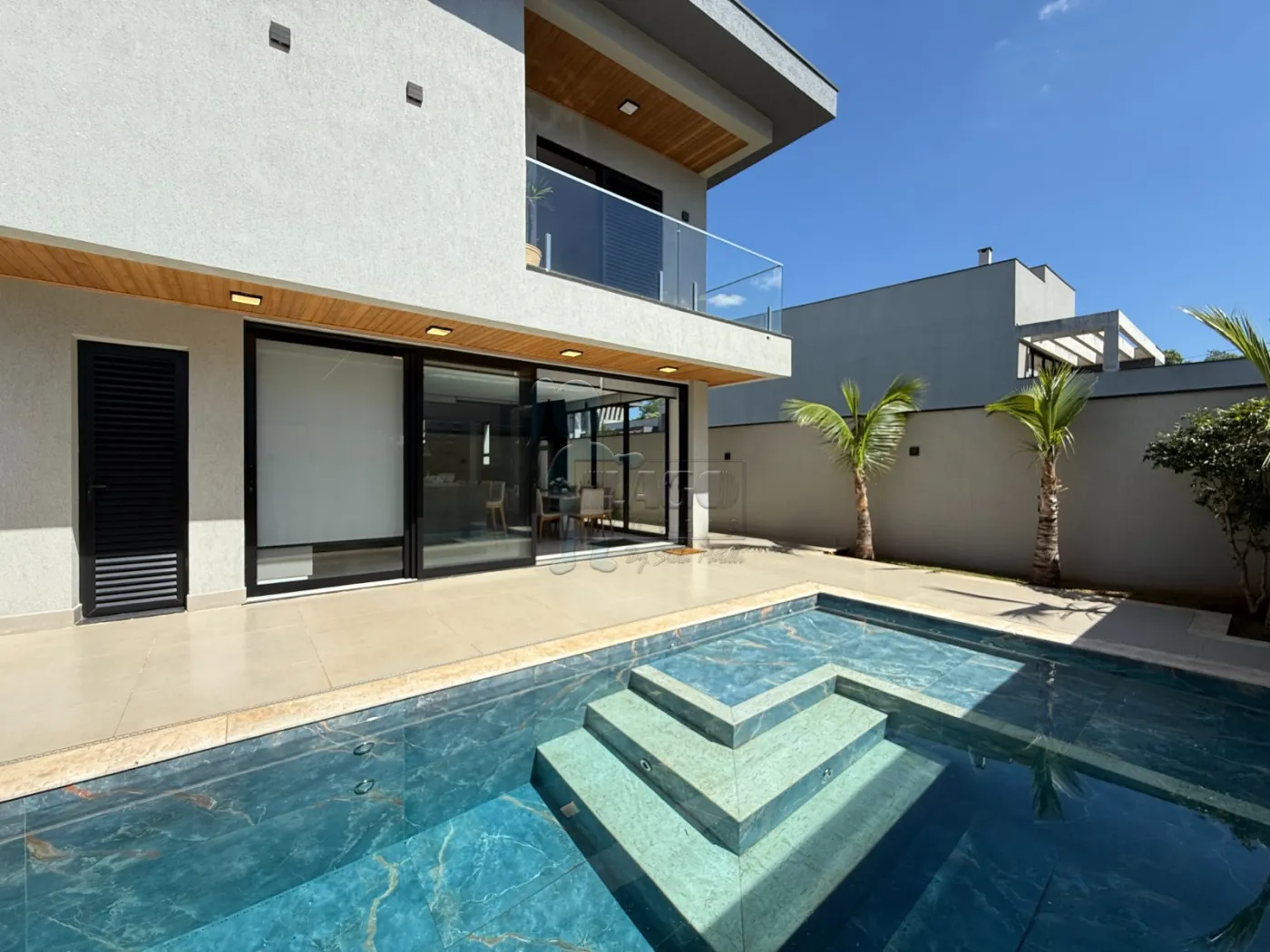 Comprar Casa condom&iacute;nio / Sobrado em Bonfim Paulista R$ 1.490.000,00 - Foto 1