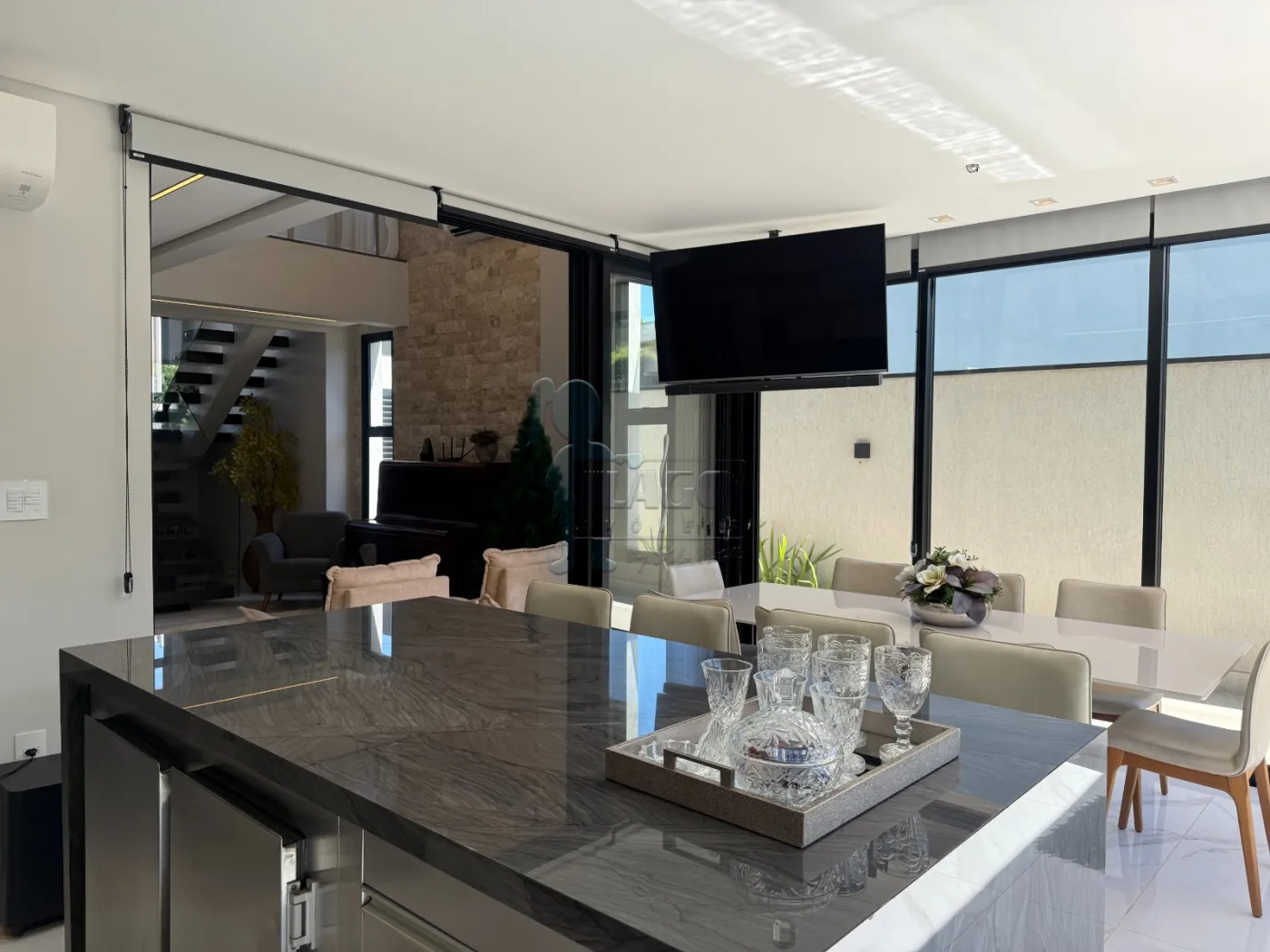 Comprar Casa condom&iacute;nio / Sobrado em Bonfim Paulista R$ 1.490.000,00 - Foto 12