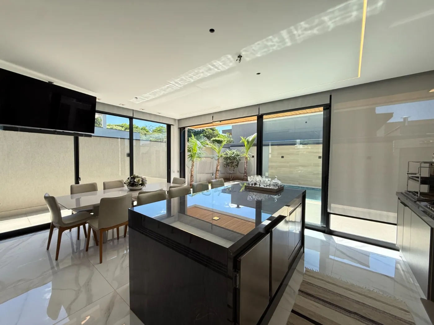 Comprar Casa condom&iacute;nio / Sobrado em Bonfim Paulista R$ 1.490.000,00 - Foto 9