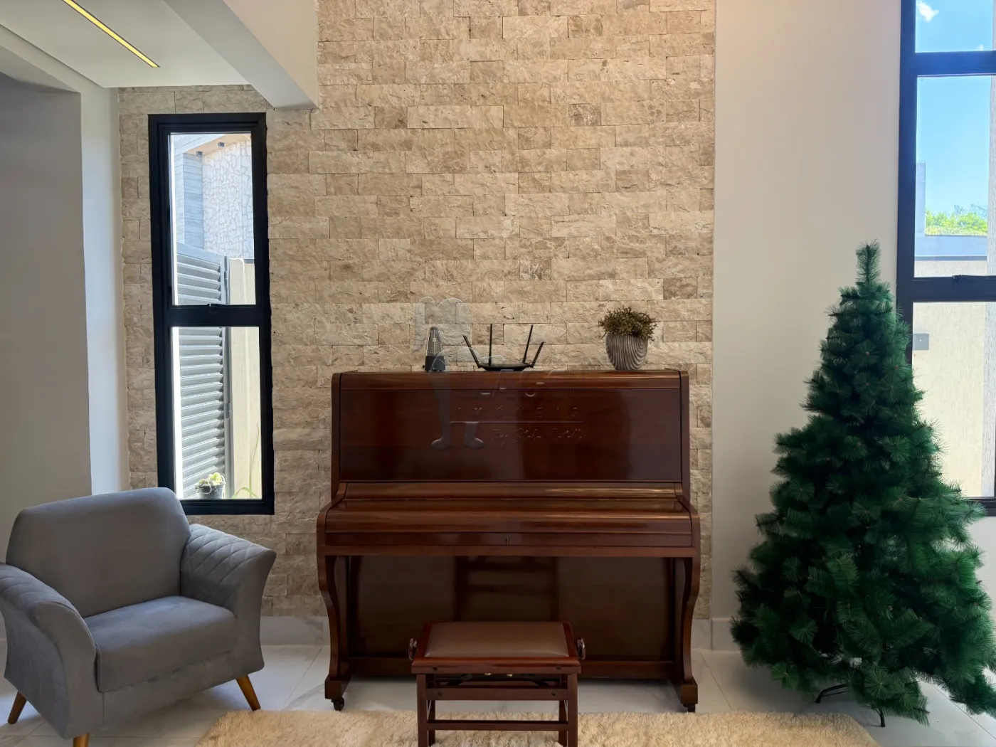 Comprar Casa condom&iacute;nio / Sobrado em Bonfim Paulista R$ 1.490.000,00 - Foto 7