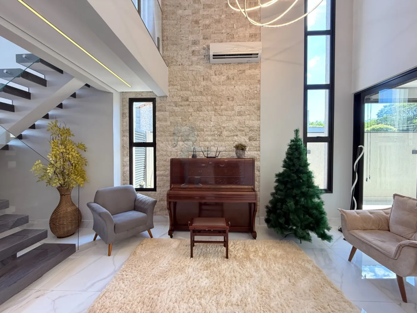 Comprar Casa condom&iacute;nio / Sobrado em Bonfim Paulista R$ 1.490.000,00 - Foto 5