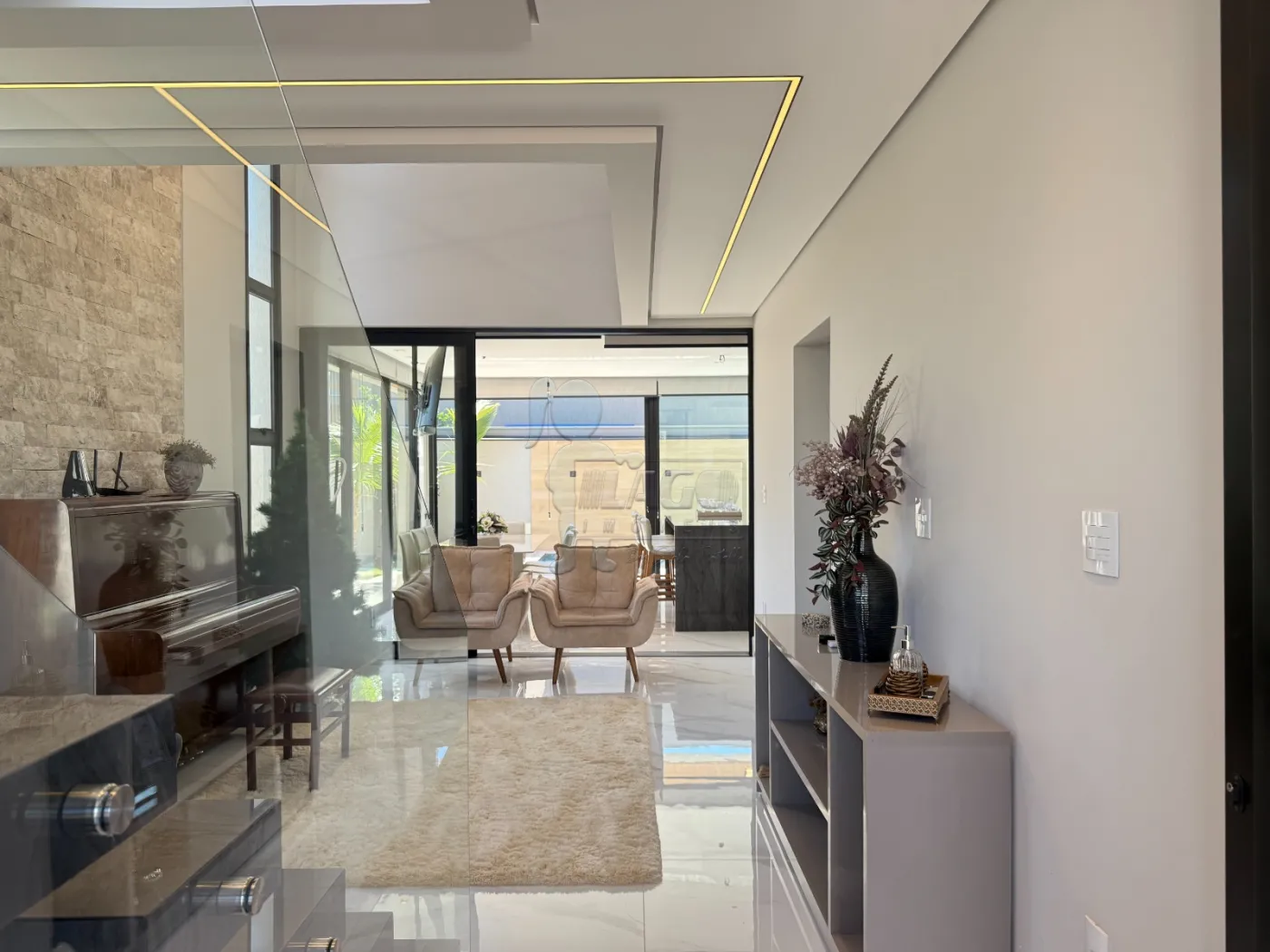 Comprar Casa condom&iacute;nio / Sobrado em Bonfim Paulista R$ 1.490.000,00 - Foto 20