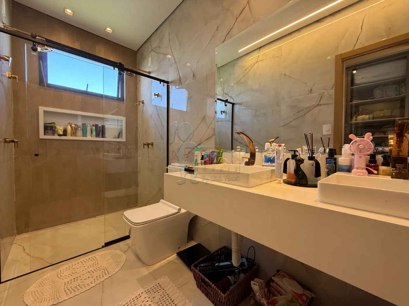 Comprar Casa condom&iacute;nio / Sobrado em Bonfim Paulista R$ 1.490.000,00 - Foto 34