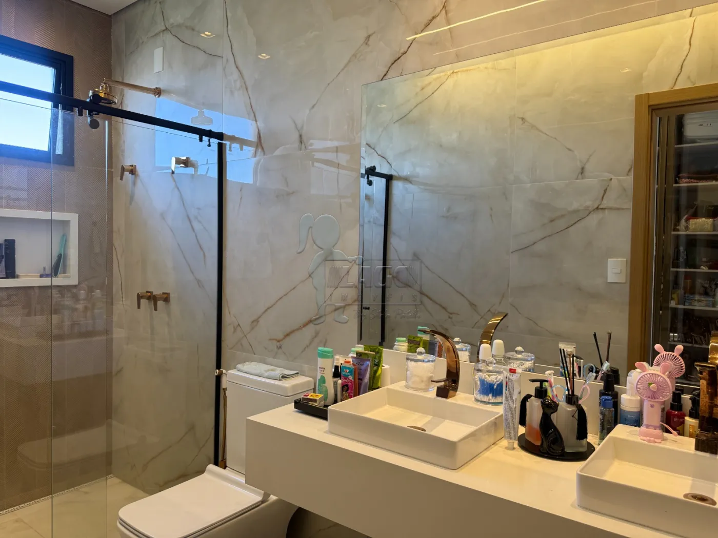 Comprar Casa condom&iacute;nio / Sobrado em Bonfim Paulista R$ 1.490.000,00 - Foto 35