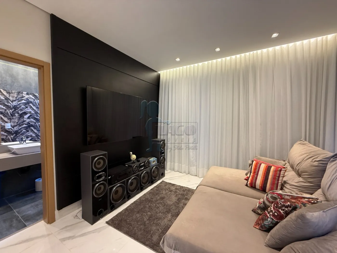 Comprar Casa condom&iacute;nio / Sobrado em Bonfim Paulista R$ 1.490.000,00 - Foto 22