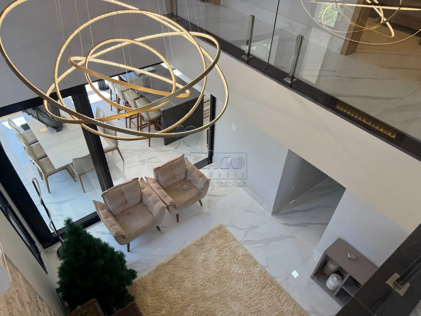 Comprar Casa condom&iacute;nio / Sobrado em Bonfim Paulista R$ 1.490.000,00 - Foto 11