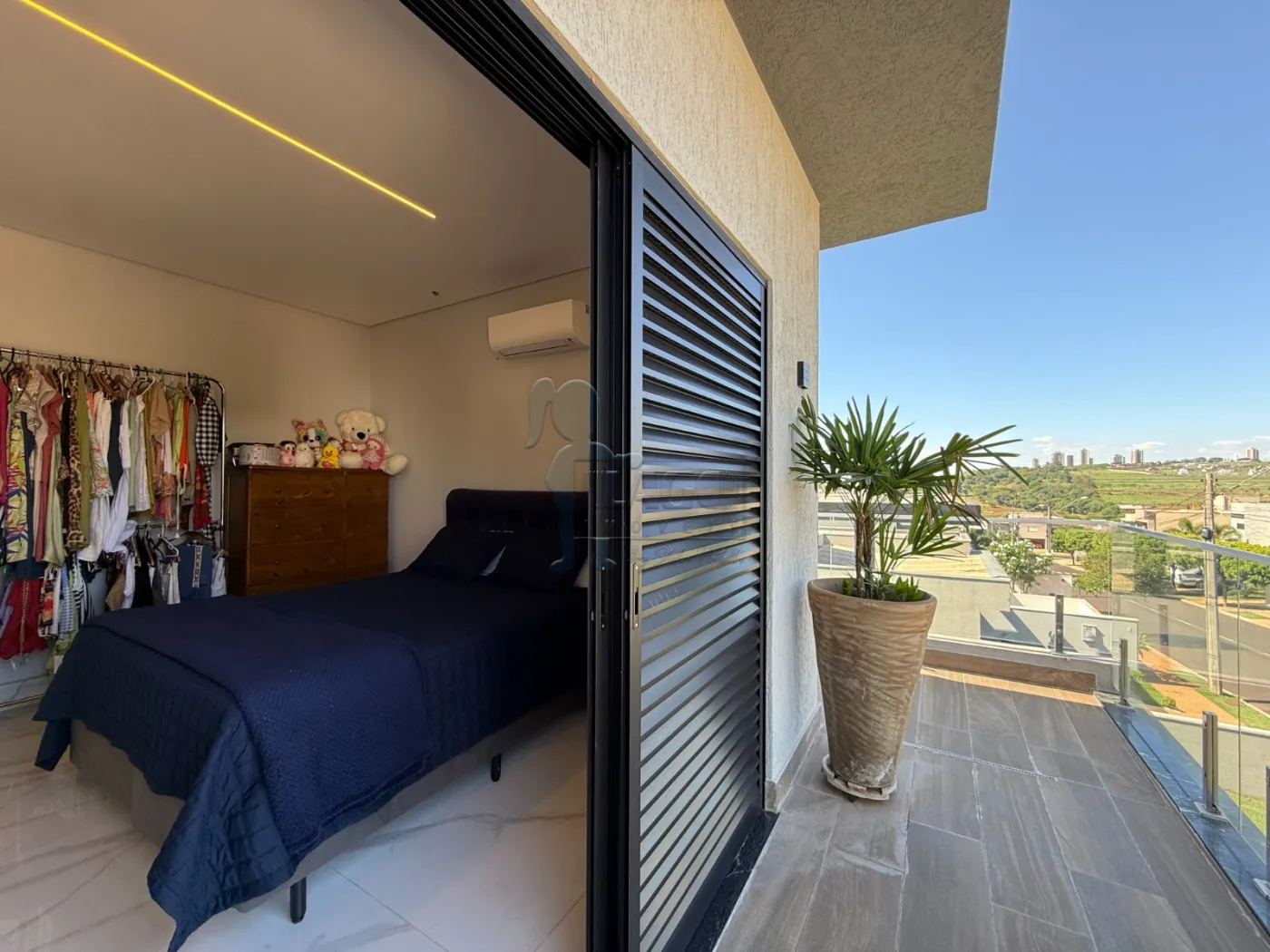 Comprar Casa condom&iacute;nio / Sobrado em Bonfim Paulista R$ 1.490.000,00 - Foto 39