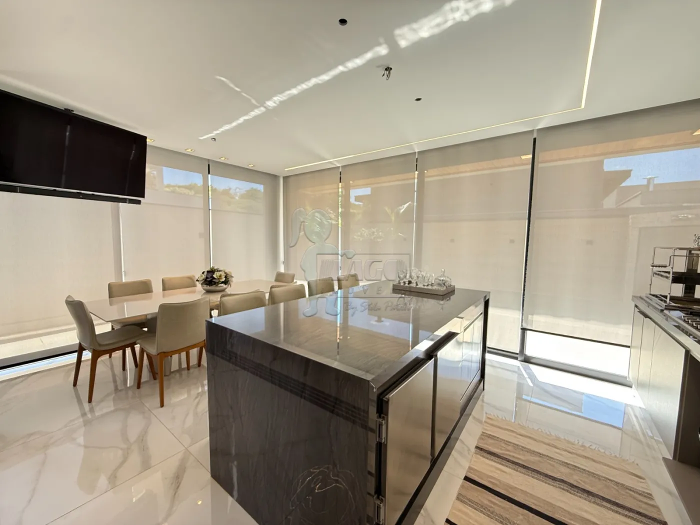 Comprar Casa condom&iacute;nio / Sobrado em Bonfim Paulista R$ 1.490.000,00 - Foto 10