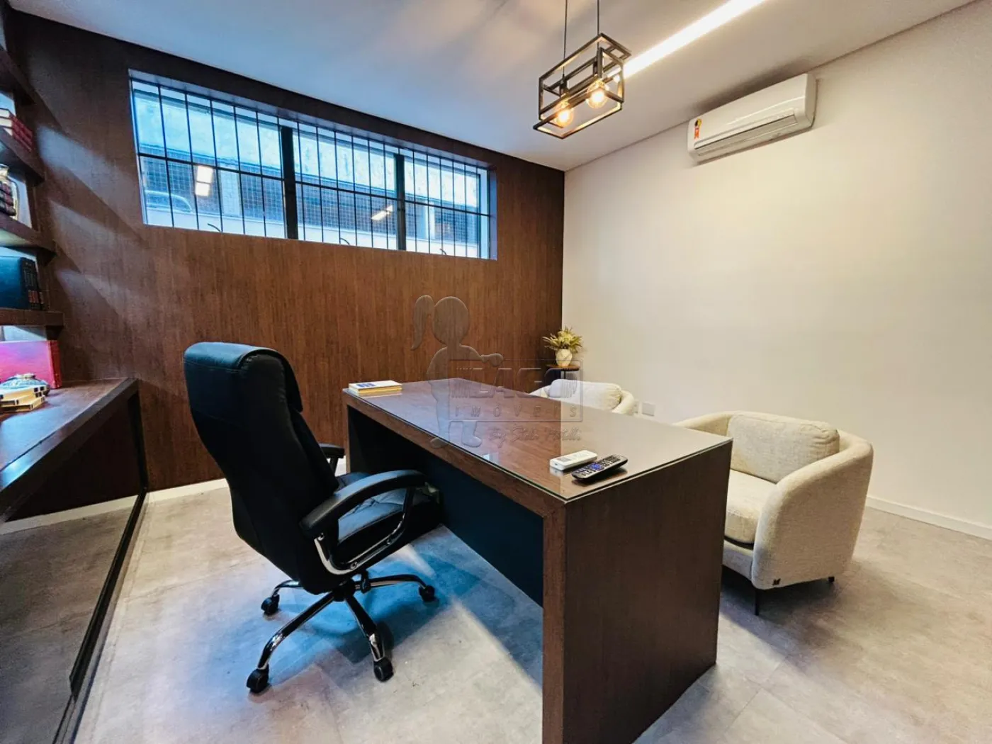 Alugar Comercial condom&iacute;nio / Escrit&oacute;rio - Loja em Ribeir&atilde;o Preto R$ 6.500,00 - Foto 2