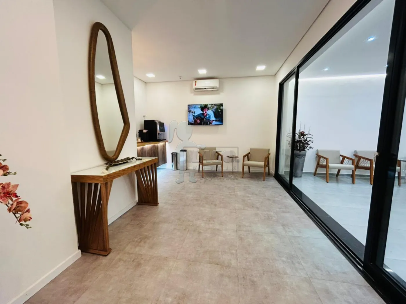 Alugar Comercial condom&iacute;nio / Escrit&oacute;rio - Loja em Ribeir&atilde;o Preto R$ 6.500,00 - Foto 14