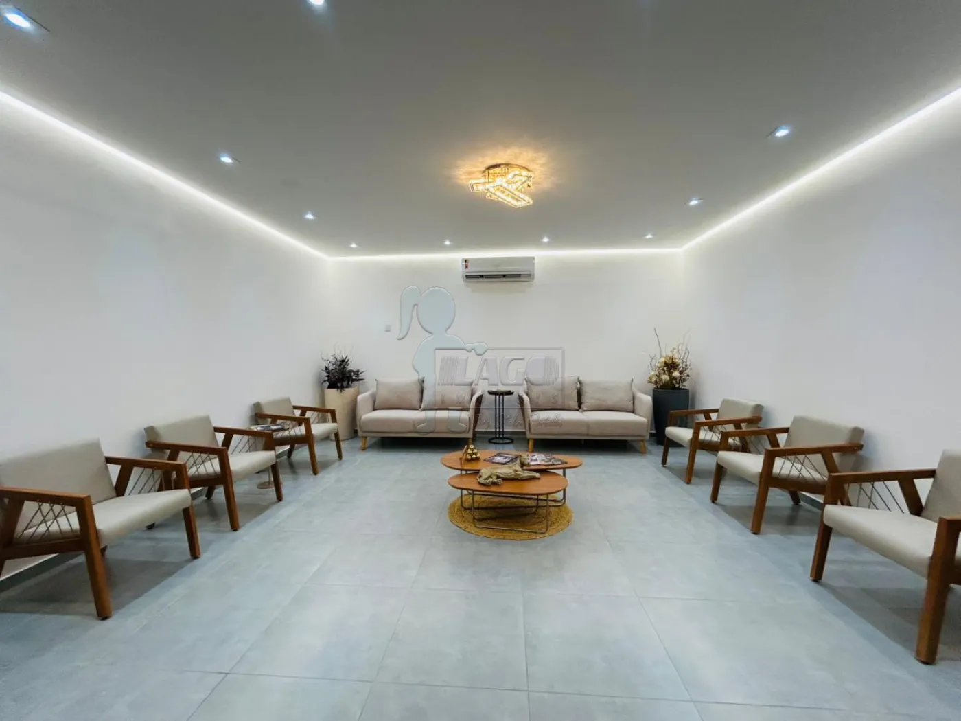 Alugar Comercial condom&iacute;nio / Escrit&oacute;rio - Loja em Ribeir&atilde;o Preto R$ 6.500,00 - Foto 12