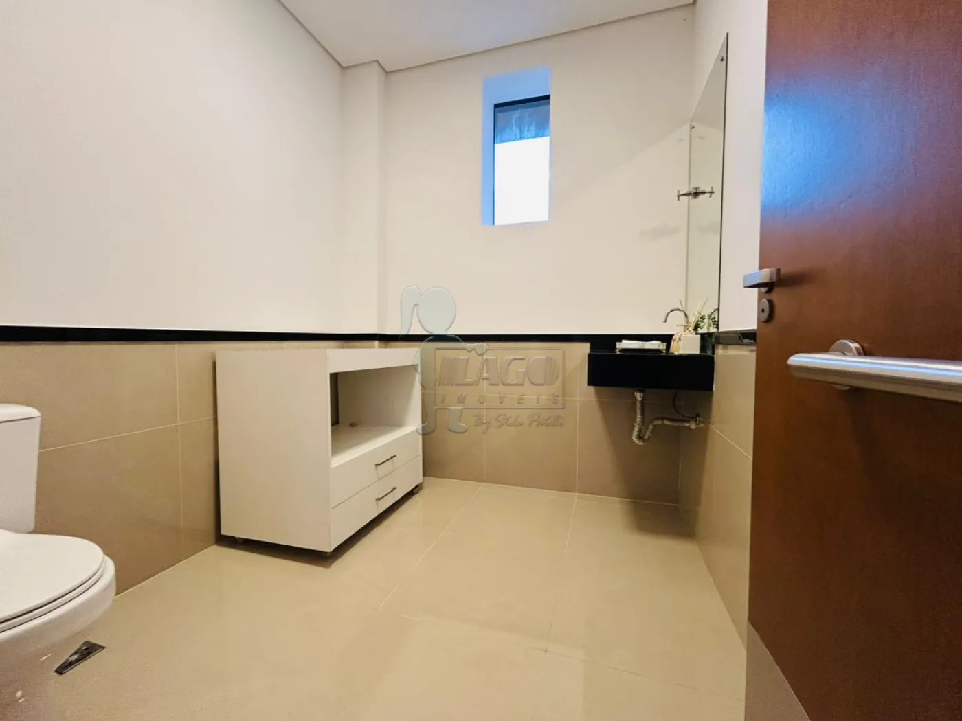 Alugar Comercial condom&iacute;nio / Escrit&oacute;rio - Loja em Ribeir&atilde;o Preto R$ 6.500,00 - Foto 19