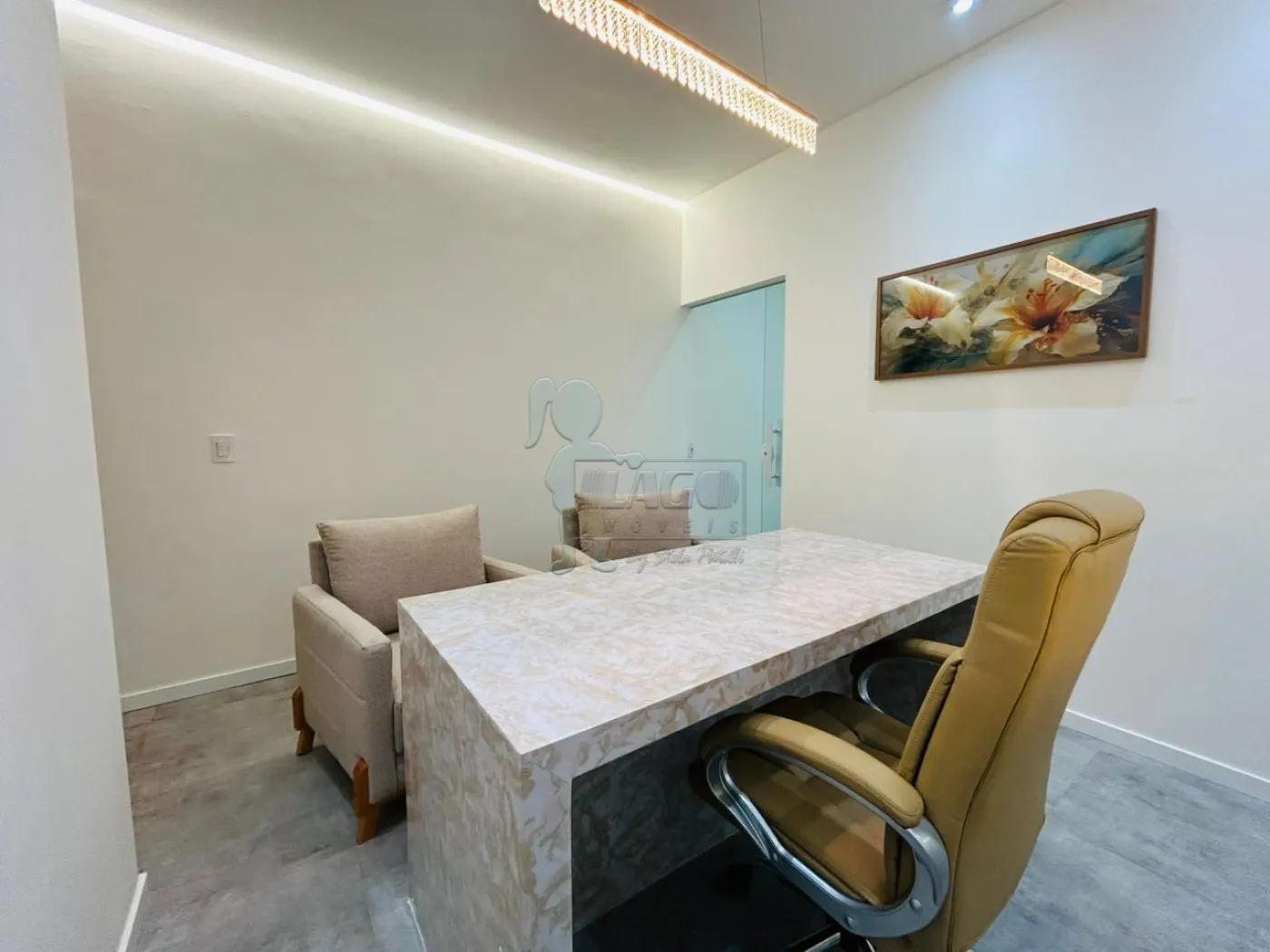 Alugar Comercial condom&iacute;nio / Escrit&oacute;rio - Loja em Ribeir&atilde;o Preto R$ 6.500,00 - Foto 6