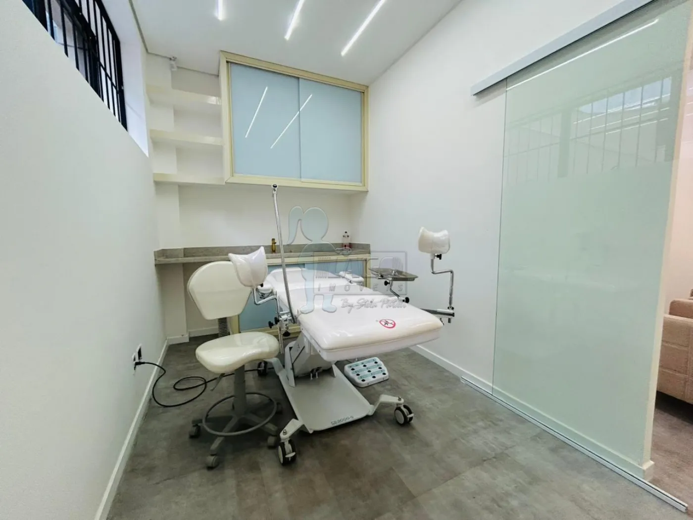 Alugar Comercial condom&iacute;nio / Escrit&oacute;rio - Loja em Ribeir&atilde;o Preto R$ 6.500,00 - Foto 7