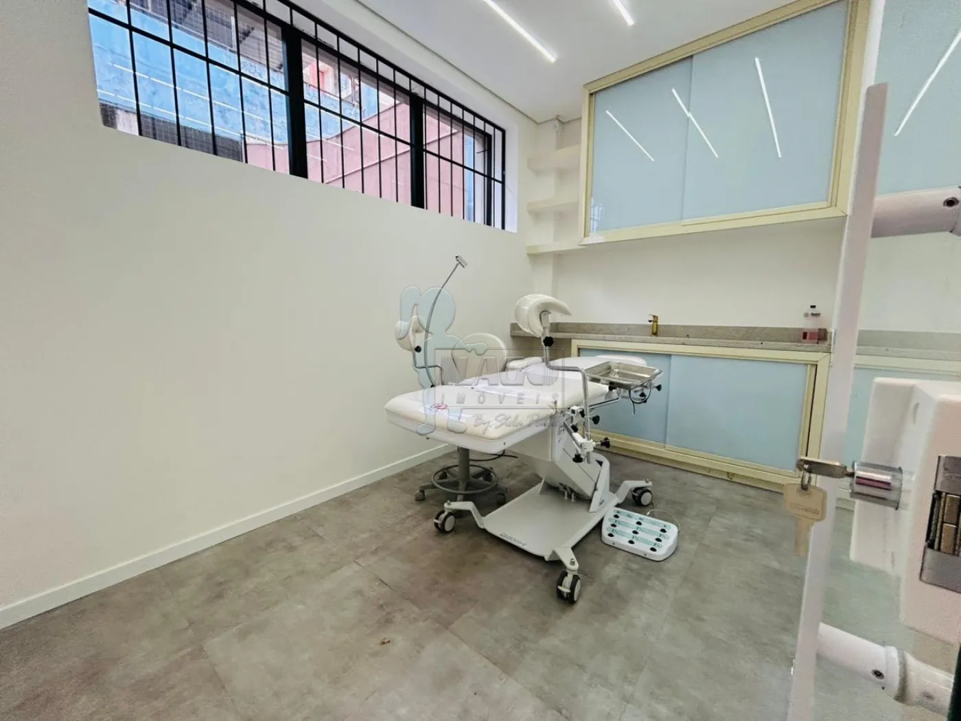 Alugar Comercial condom&iacute;nio / Escrit&oacute;rio - Loja em Ribeir&atilde;o Preto R$ 6.500,00 - Foto 8