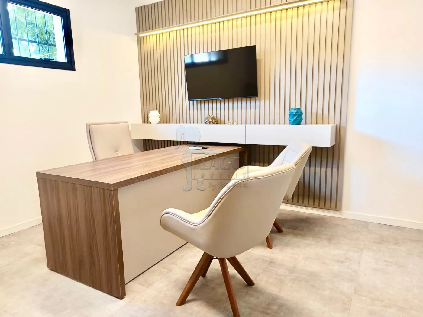 Alugar Comercial condom&iacute;nio / Escrit&oacute;rio - Loja em Ribeir&atilde;o Preto R$ 7.800,00 - Foto 3