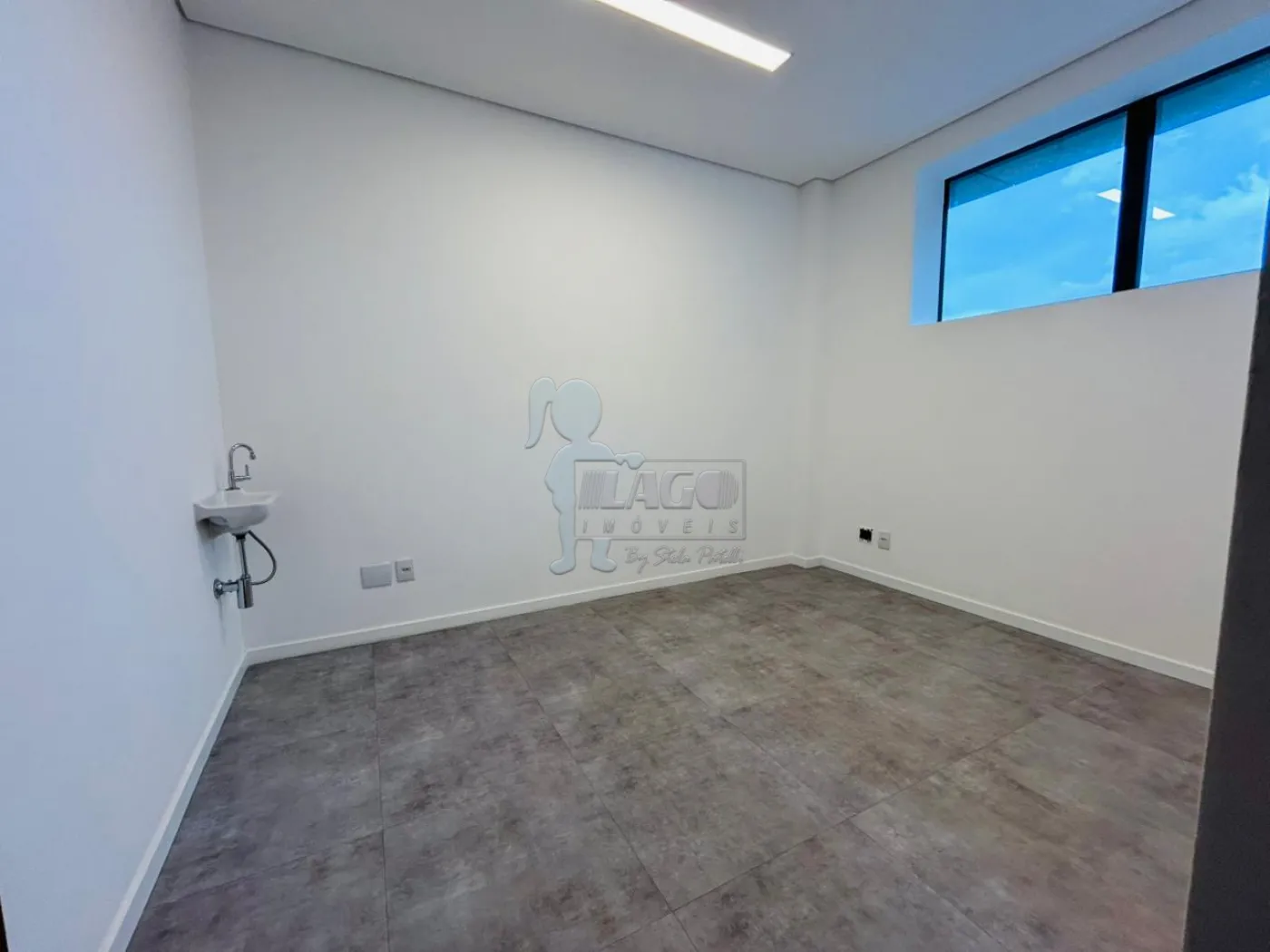 Alugar Comercial condom&iacute;nio / Escrit&oacute;rio - Loja em Ribeir&atilde;o Preto R$ 3.000,00 - Foto 14