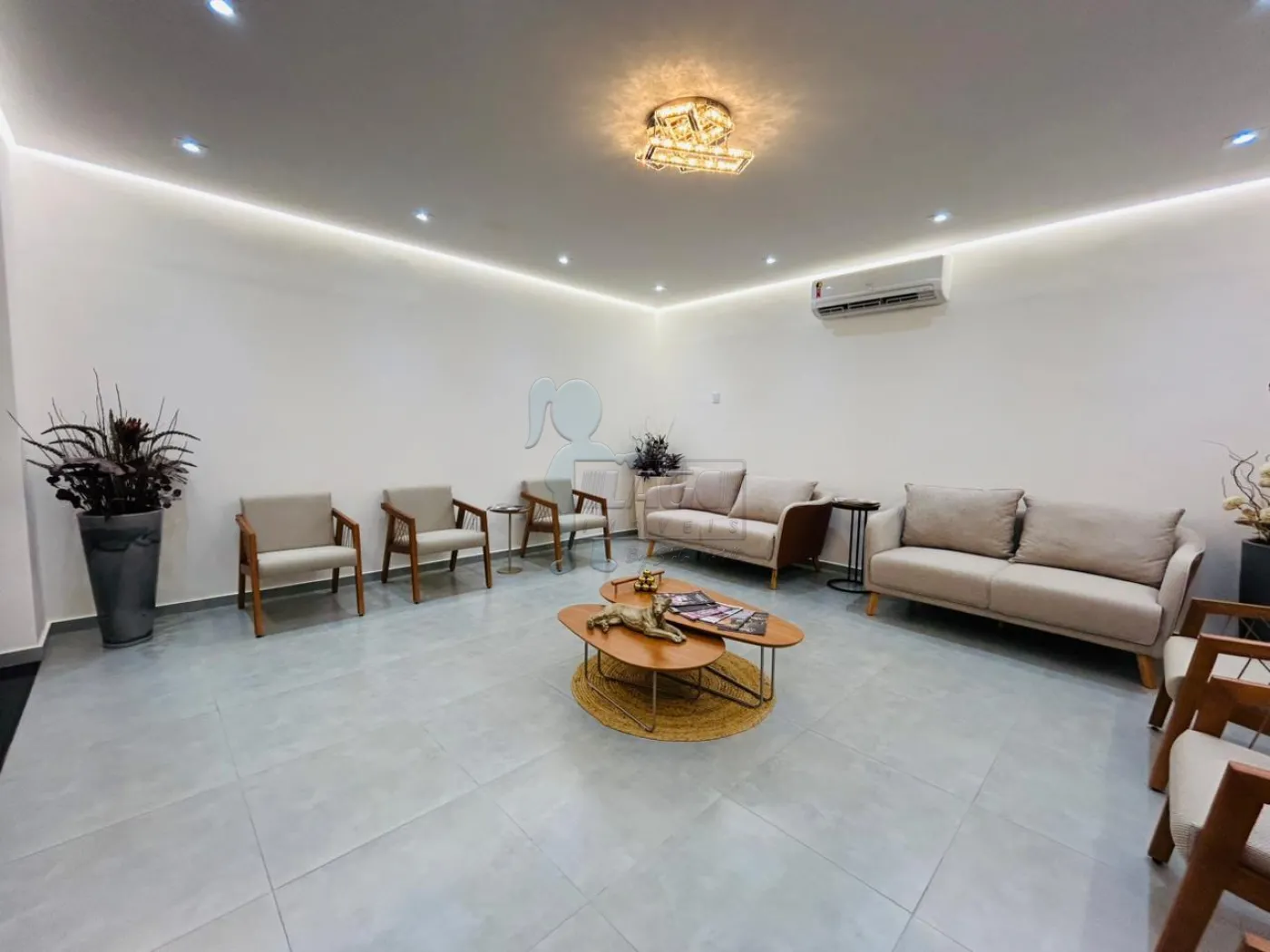 Alugar Comercial condom&iacute;nio / Escrit&oacute;rio - Loja em Ribeir&atilde;o Preto R$ 3.000,00 - Foto 2