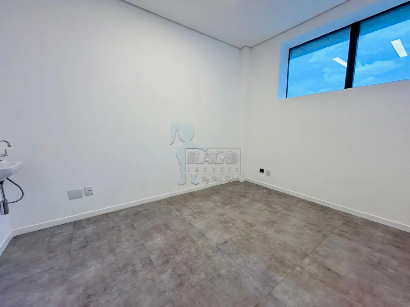 Alugar Comercial condom&iacute;nio / Escrit&oacute;rio - Loja em Ribeir&atilde;o Preto R$ 3.000,00 - Foto 15