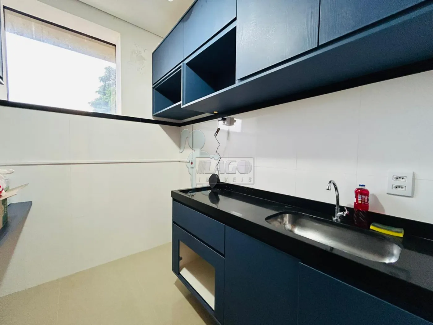 Alugar Comercial condom&iacute;nio / Escrit&oacute;rio - Loja em Ribeir&atilde;o Preto R$ 3.000,00 - Foto 12