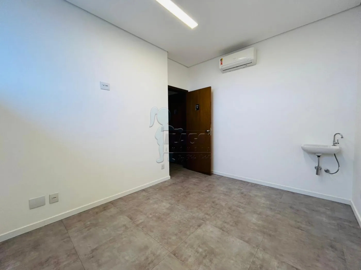 Alugar Comercial condom&iacute;nio / Escrit&oacute;rio - Loja em Ribeir&atilde;o Preto R$ 3.000,00 - Foto 16
