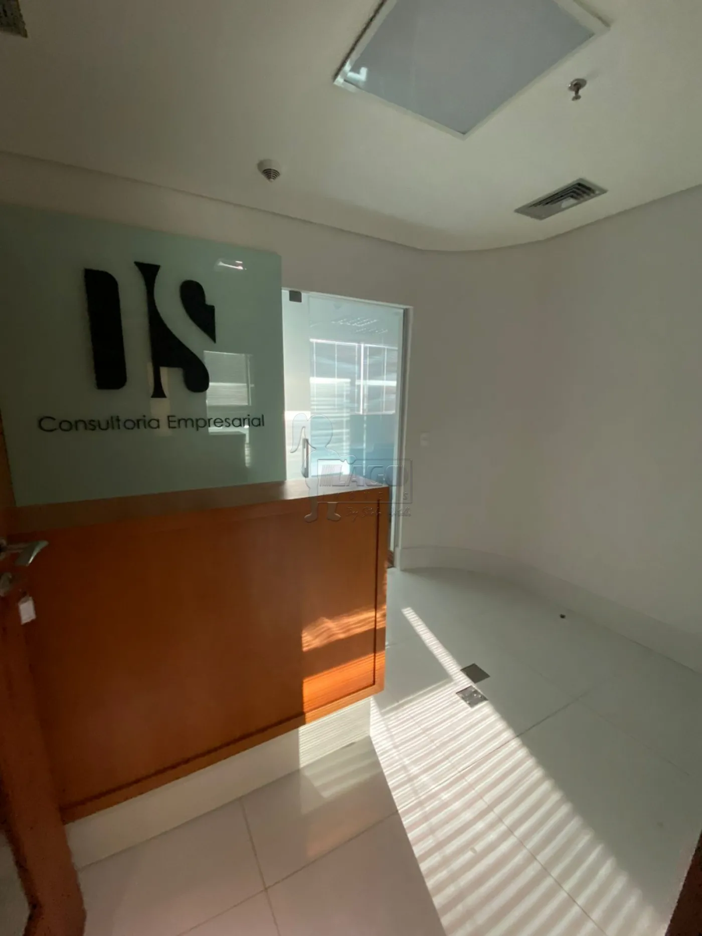 Comprar Comercial condom&iacute;nio / Escrit&oacute;rio - Loja em Ribeir&atilde;o Preto R$ 1.100.000,00 - Foto 7