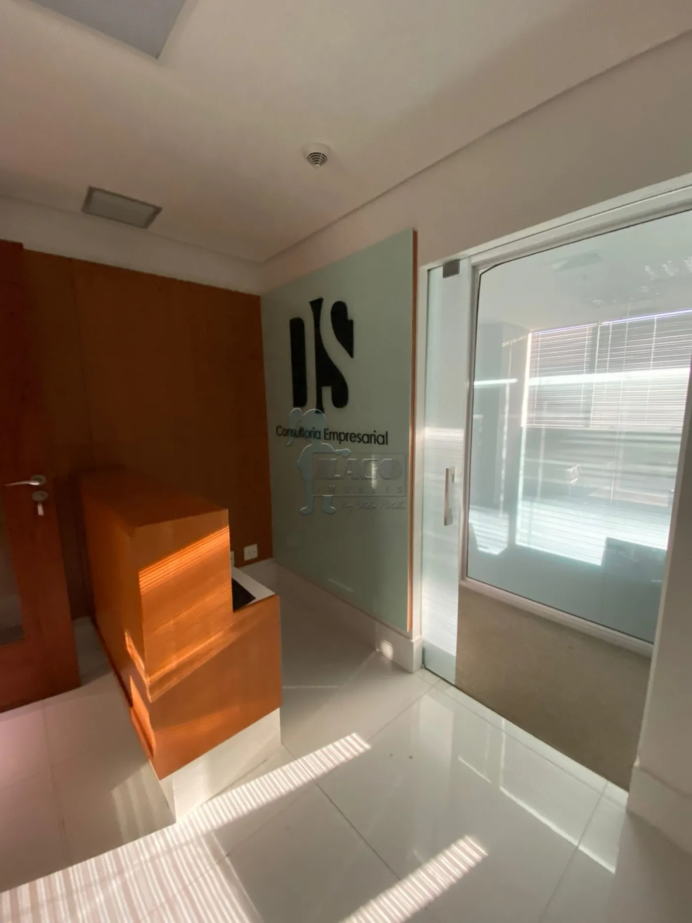 Comprar Comercial condom&iacute;nio / Escrit&oacute;rio - Loja em Ribeir&atilde;o Preto R$ 1.100.000,00 - Foto 8