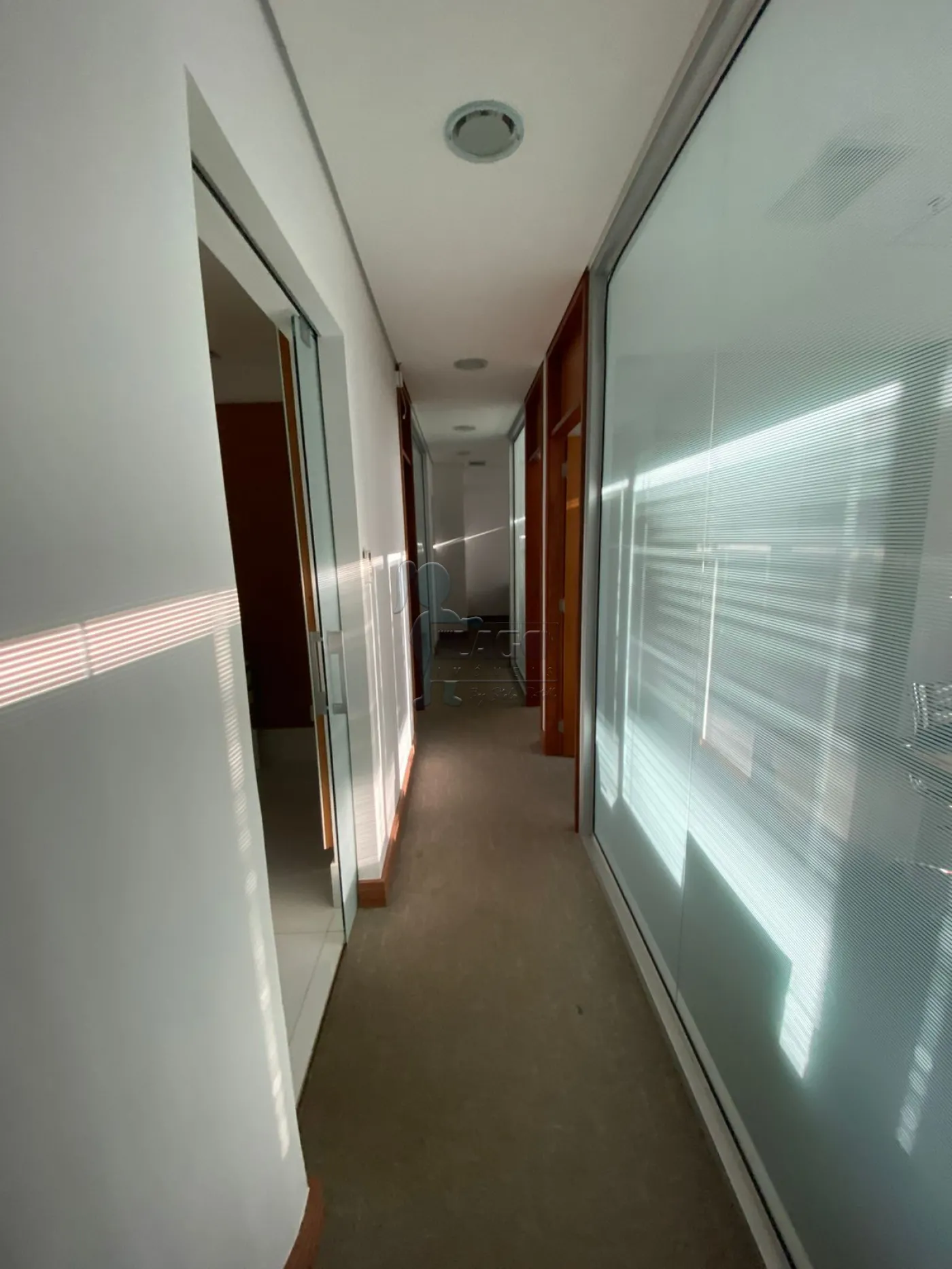 Comprar Comercial condom&iacute;nio / Escrit&oacute;rio - Loja em Ribeir&atilde;o Preto R$ 1.100.000,00 - Foto 12