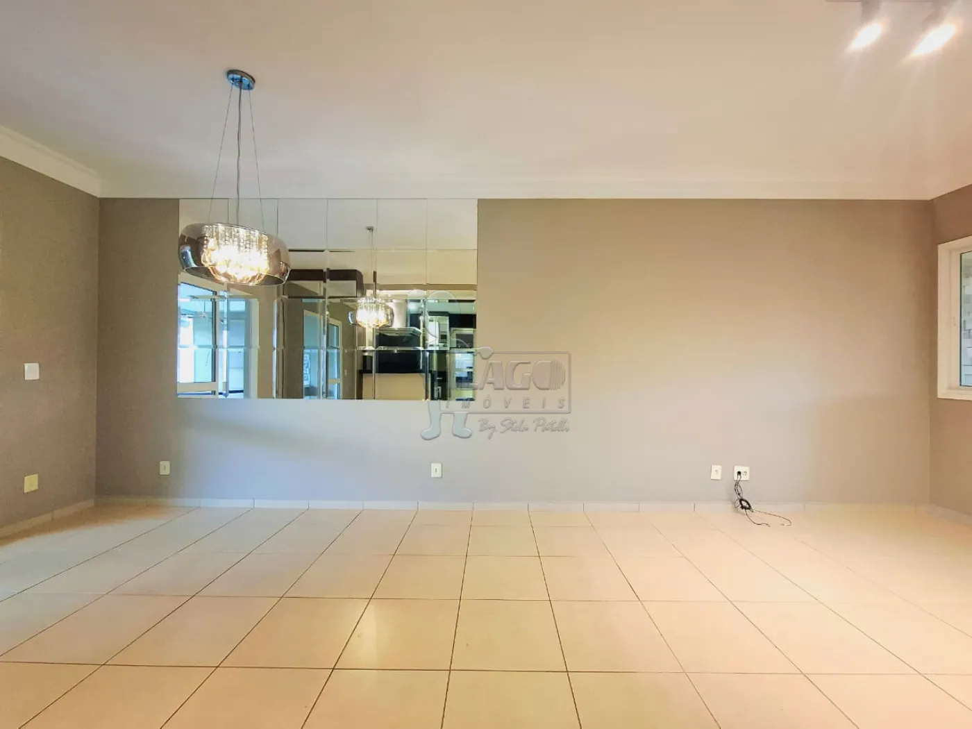 Alugar Casa condom&iacute;nio / Sobrado em Bonfim Paulista R$ 4.300,00 - Foto 3