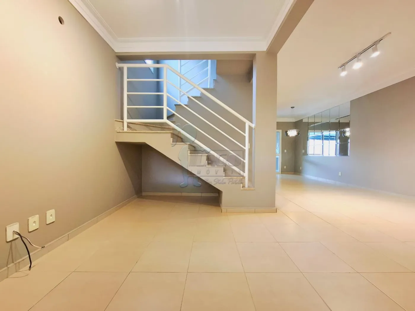 Alugar Casa condom&iacute;nio / Sobrado em Bonfim Paulista R$ 4.300,00 - Foto 4