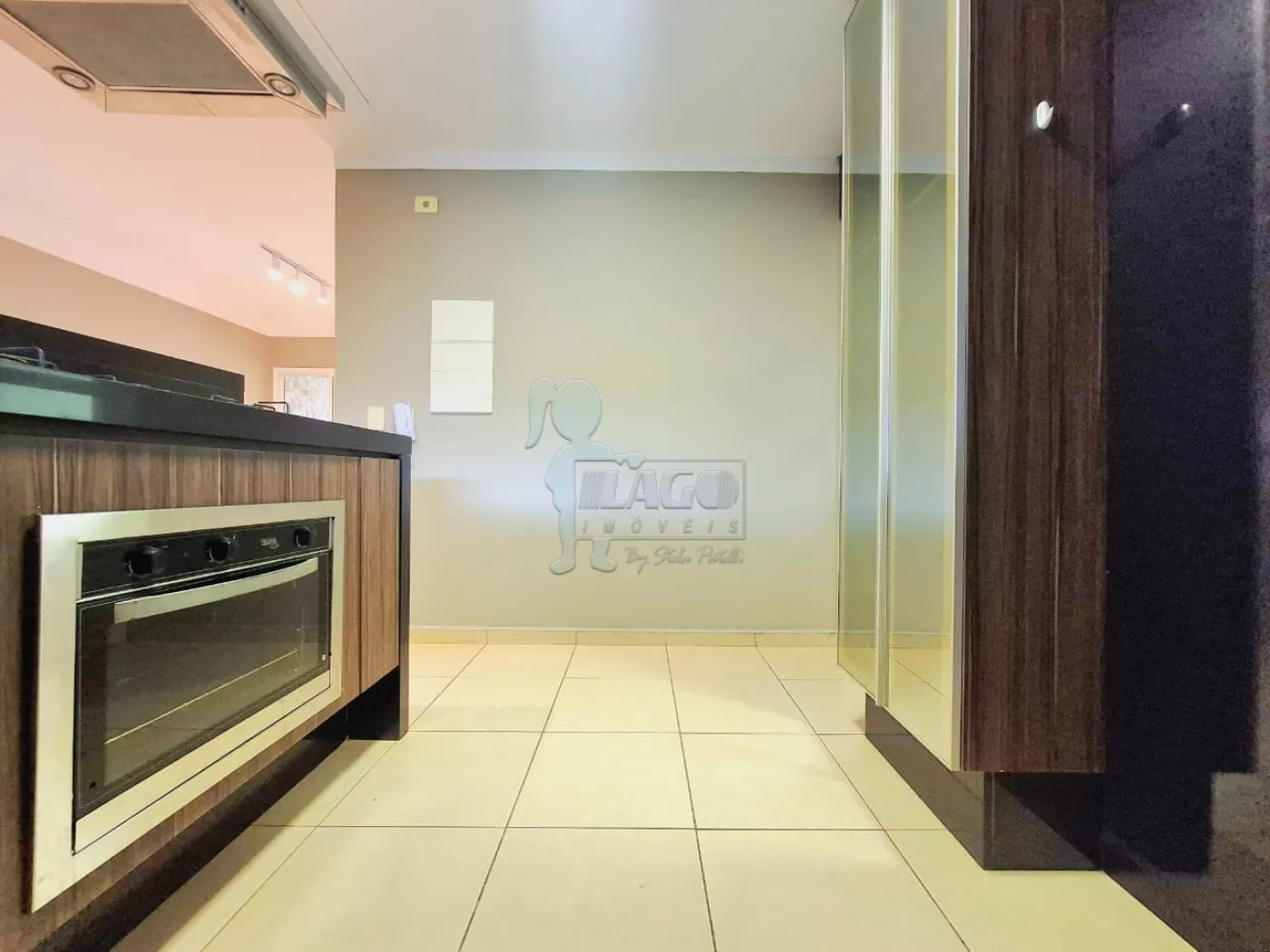 Alugar Casa condom&iacute;nio / Sobrado em Bonfim Paulista R$ 4.300,00 - Foto 8