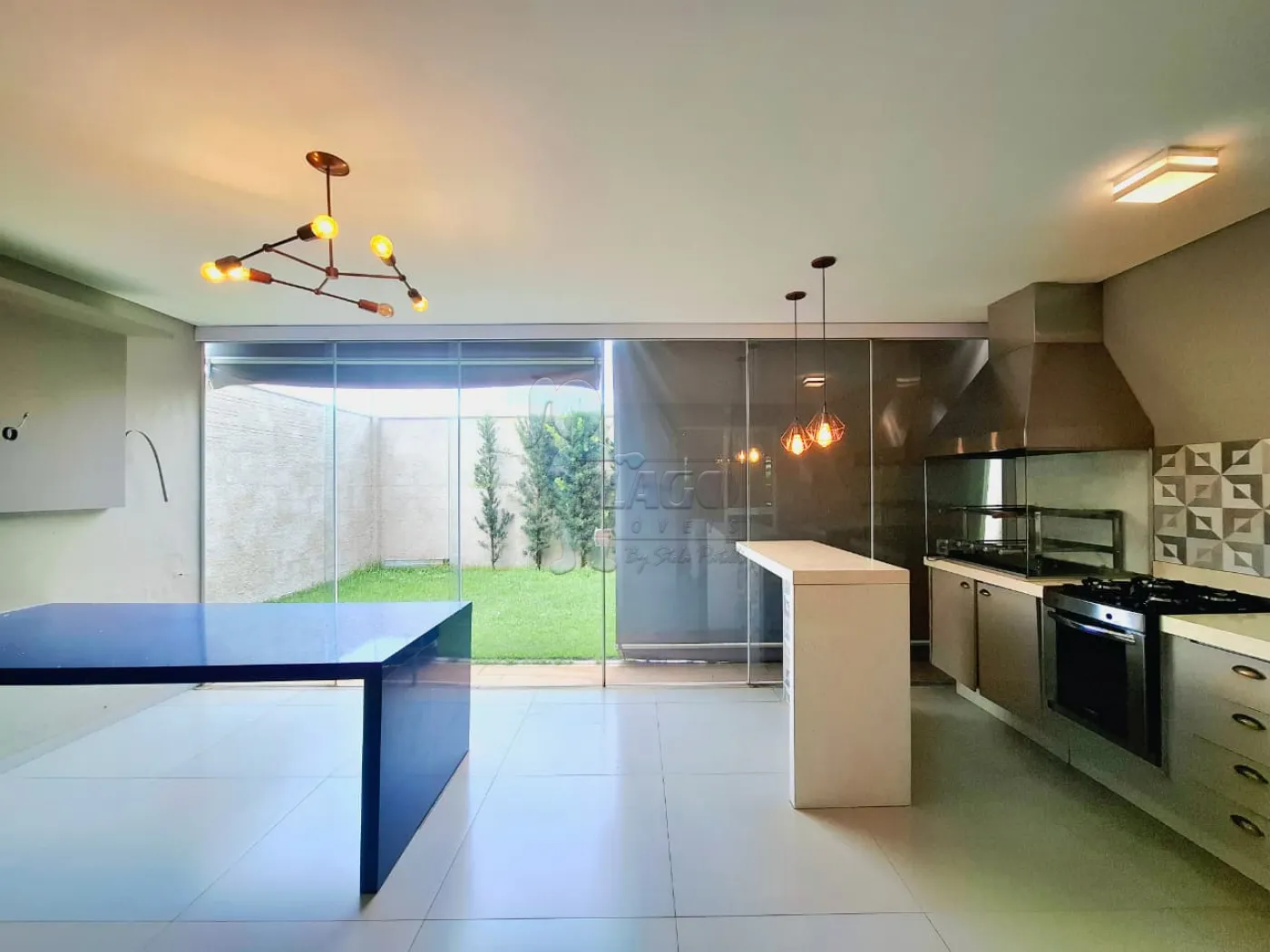 Alugar Casa condom&iacute;nio / Sobrado em Bonfim Paulista R$ 4.300,00 - Foto 11