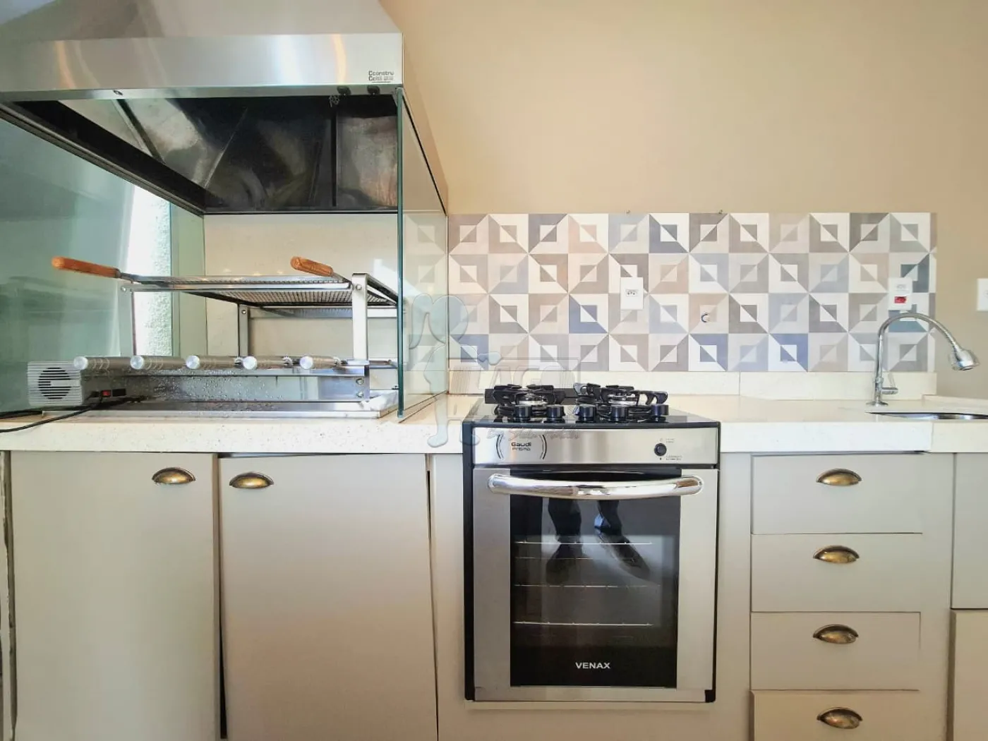 Alugar Casa condom&iacute;nio / Sobrado em Bonfim Paulista R$ 4.300,00 - Foto 12