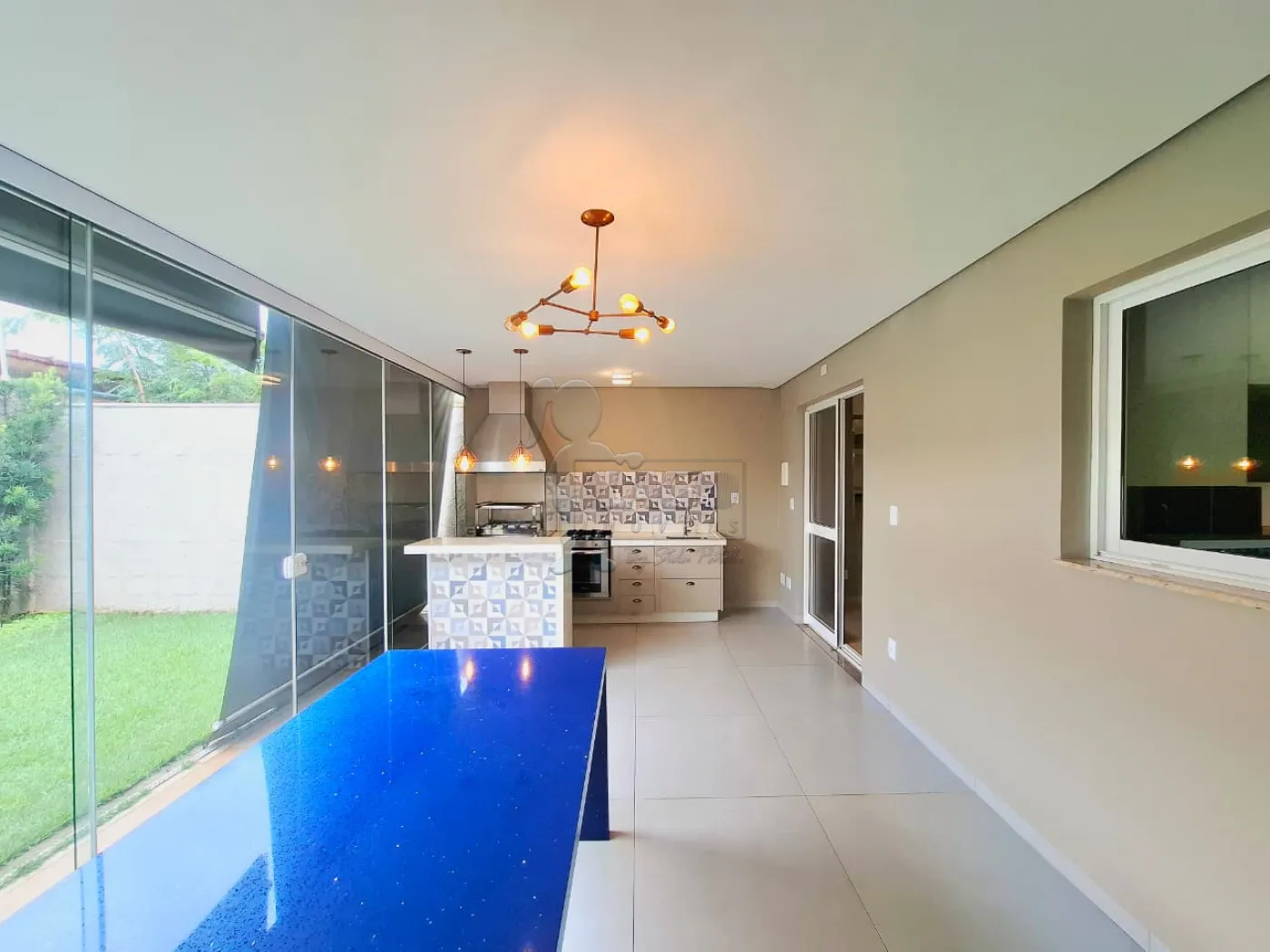 Alugar Casa condom&iacute;nio / Sobrado em Bonfim Paulista R$ 4.300,00 - Foto 14