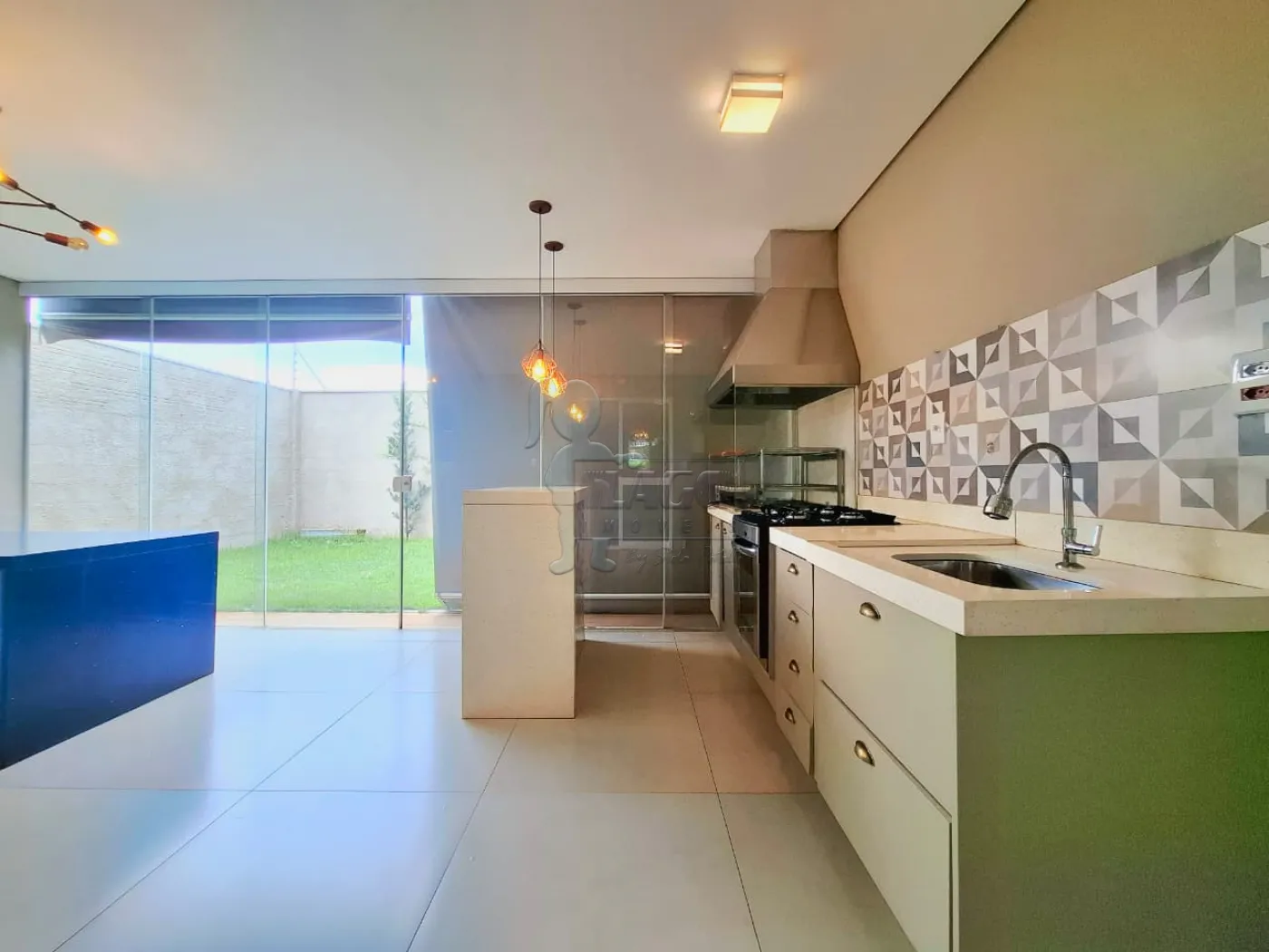 Alugar Casa condom&iacute;nio / Sobrado em Bonfim Paulista R$ 4.300,00 - Foto 16