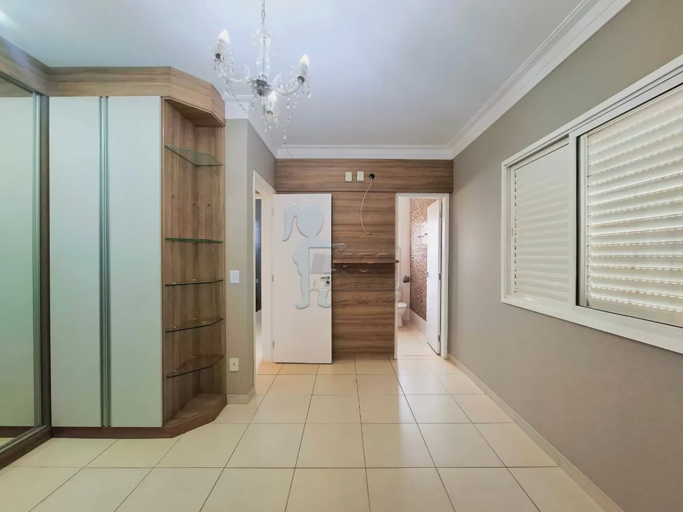 Alugar Casa condom&iacute;nio / Sobrado em Bonfim Paulista R$ 4.300,00 - Foto 20