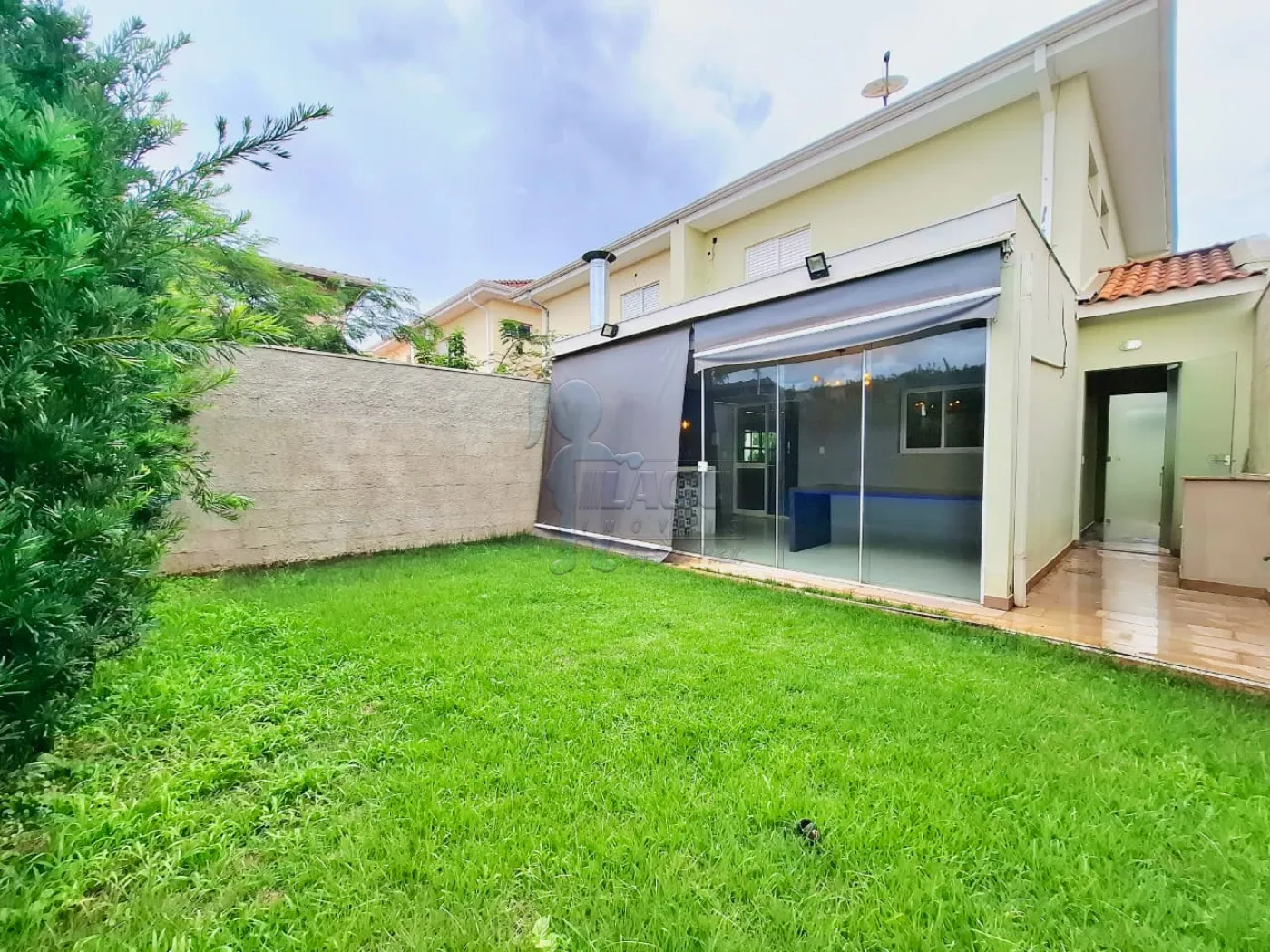 Alugar Casa condom&iacute;nio / Sobrado em Bonfim Paulista R$ 4.300,00 - Foto 30