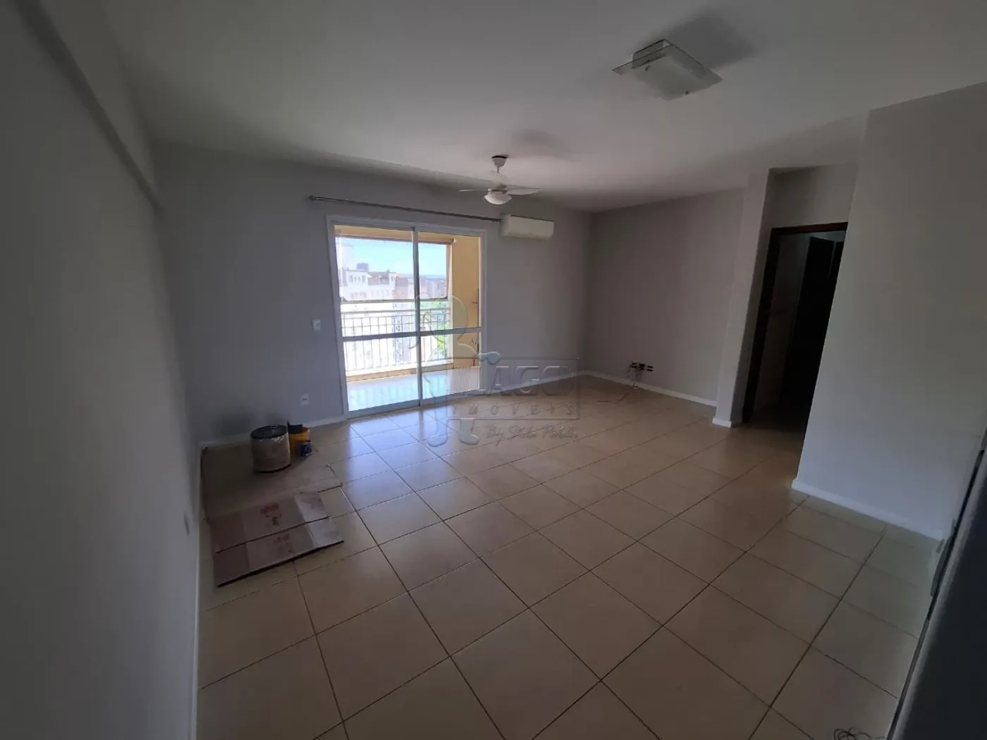 Alugar Apartamento / Padr&atilde;o em Ribeir&atilde;o Preto R$ 4.200,00 - Foto 1