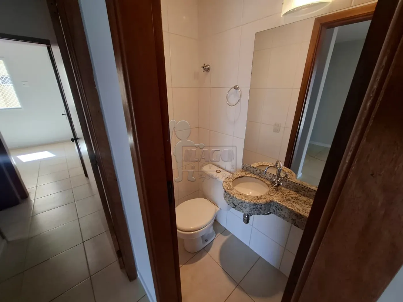 Alugar Apartamento / Padr&atilde;o em Ribeir&atilde;o Preto R$ 4.200,00 - Foto 7