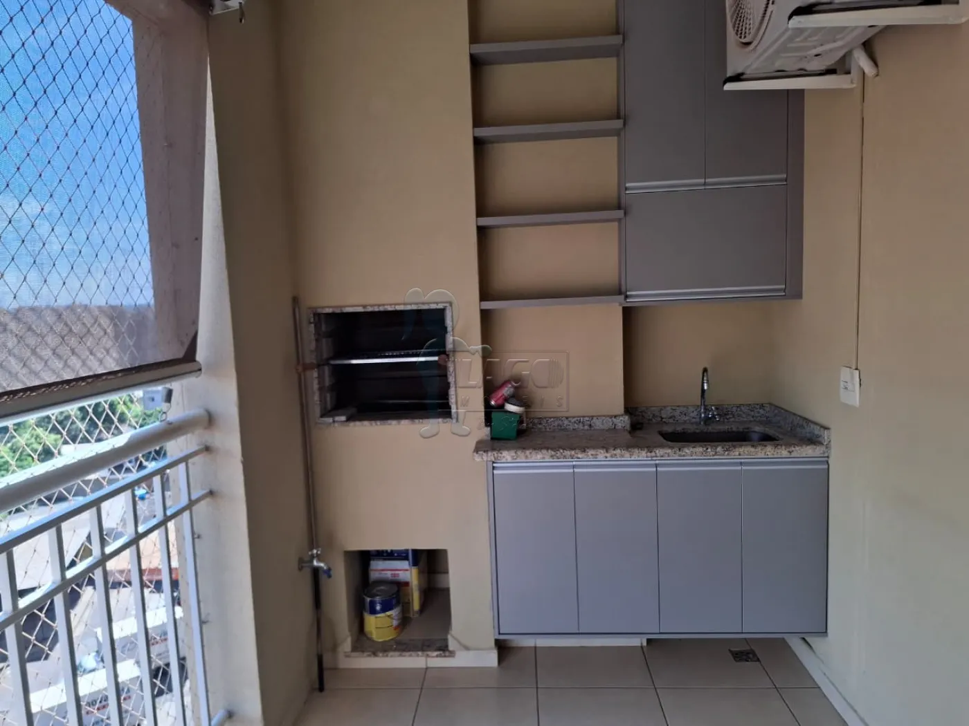 Alugar Apartamento / Padr&atilde;o em Ribeir&atilde;o Preto R$ 4.200,00 - Foto 2