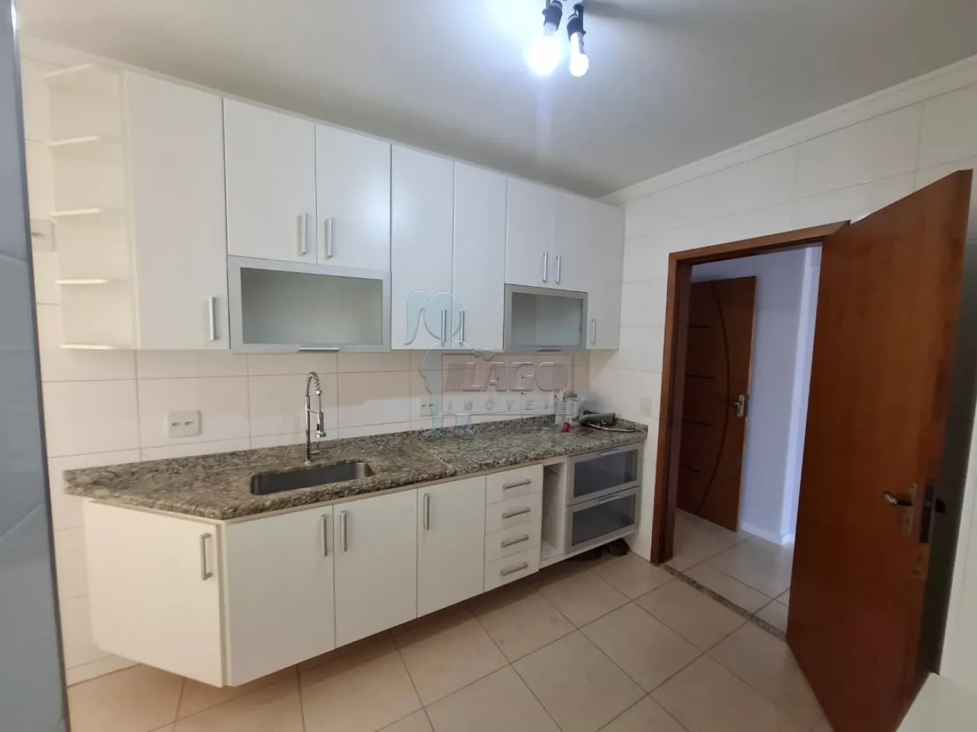 Alugar Apartamento / Padr&atilde;o em Ribeir&atilde;o Preto R$ 4.200,00 - Foto 4