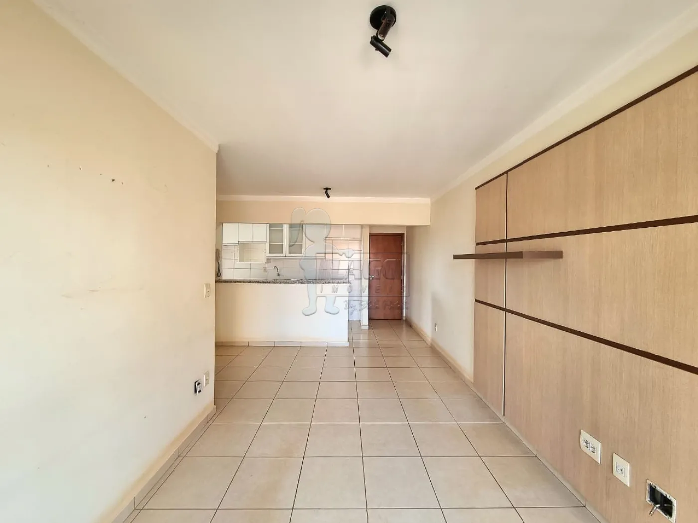 Alugar Apartamento / Padr&atilde;o em Ribeir&atilde;o Preto R$ 2.500,00 - Foto 1