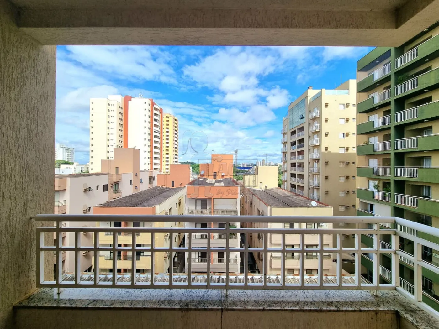 Alugar Apartamento / Padr&atilde;o em Ribeir&atilde;o Preto R$ 2.500,00 - Foto 5