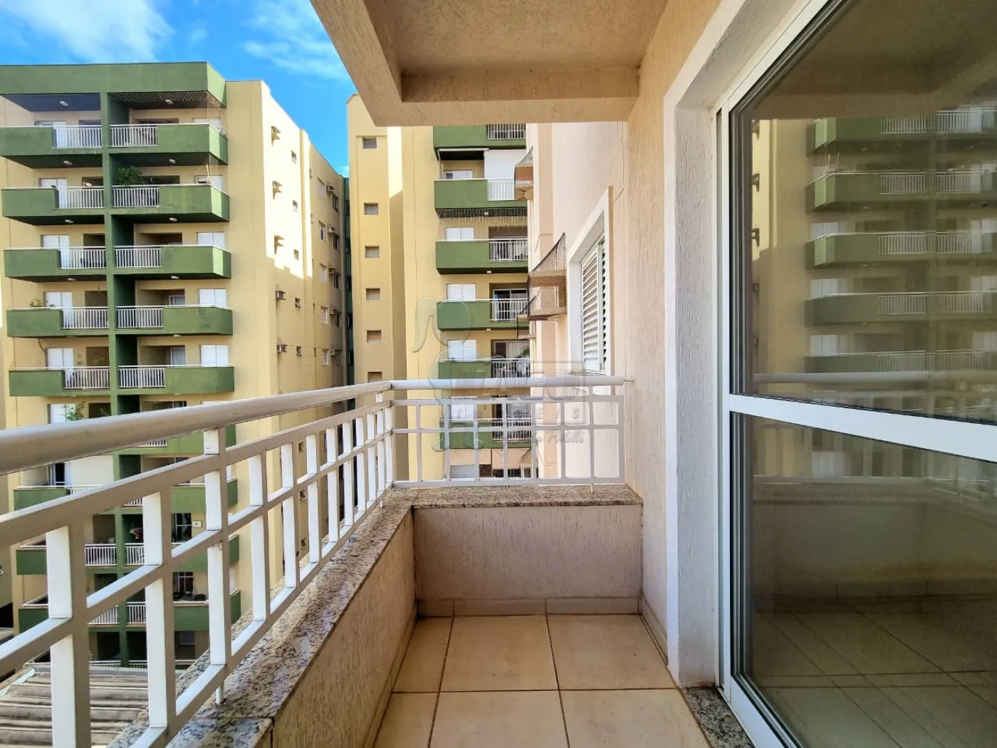 Alugar Apartamento / Padr&atilde;o em Ribeir&atilde;o Preto R$ 2.500,00 - Foto 6