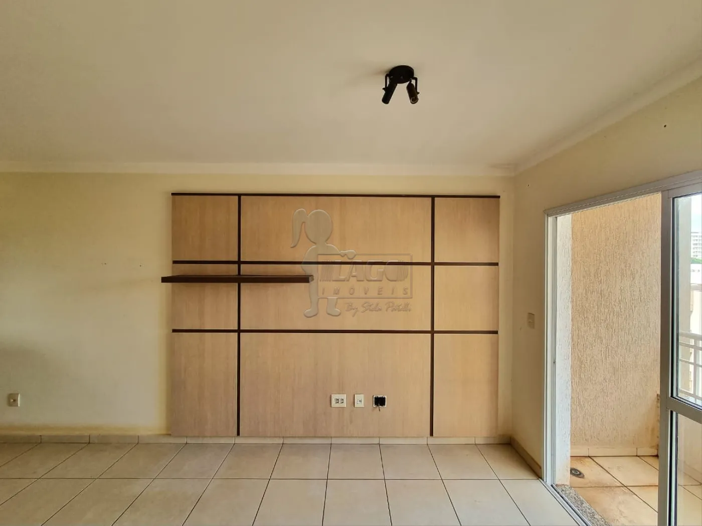 Alugar Apartamento / Padr&atilde;o em Ribeir&atilde;o Preto R$ 2.500,00 - Foto 4